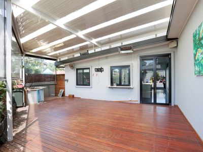 19 Richardson St, Merrylands