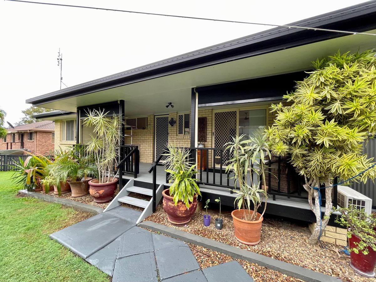 59 Hillcrest Avenue, Scarness