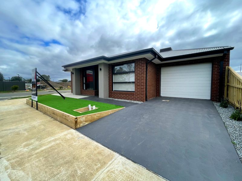 1 Aberfeldie Street, Armstrong Creek