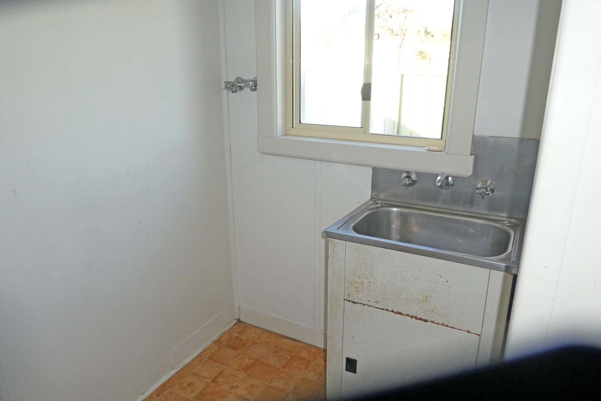 1 Oswald Street, Kyabram