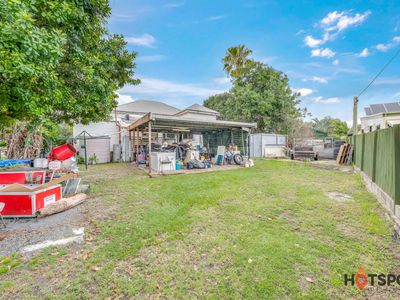 65 Maryborough Street, Walkervale