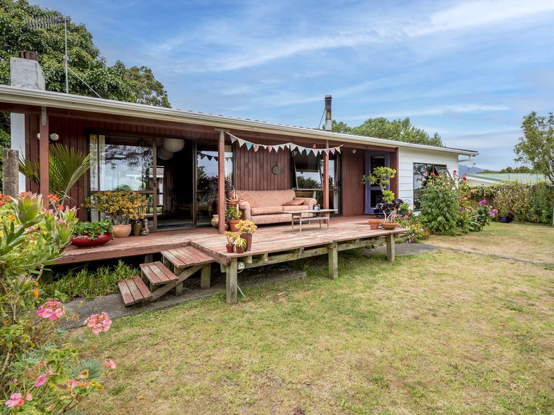 52 Leinster Avenue, Raumati South