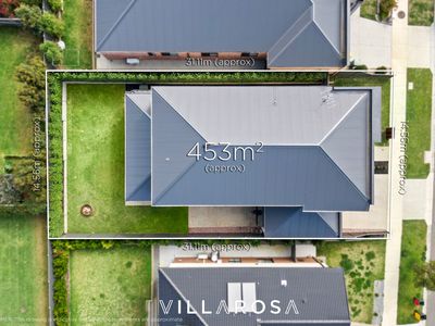 7 Hilltop Drive, Curlewis