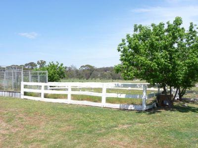 74 Old Howlong Road, Cornishtown