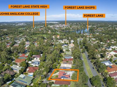 42 Flinders Cres, Forest Lake