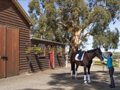 38 Syndicate Road, Mount Macedon
