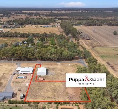 Lot 2, 38 Meteorite Street, Murchison