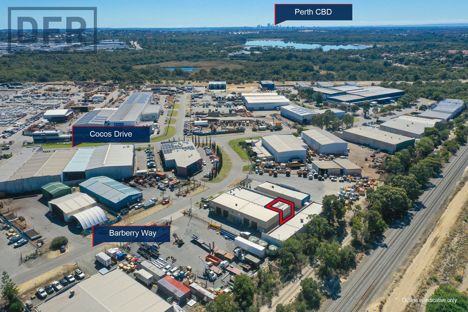 4 / 84 Barberry Way, Bibra Lake