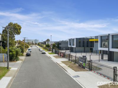 3 / 8 Ponting Street, Williamstown