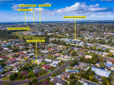 9 Choir Court, Caboolture