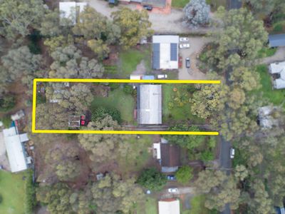 43 CASSIDY LANE, Koondrook