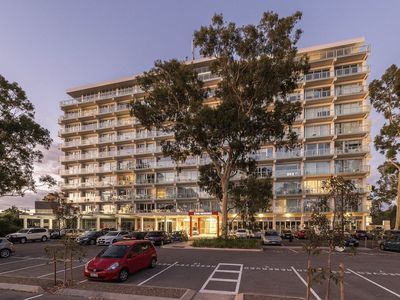 708 / 33 Warwick Street, Walkerville