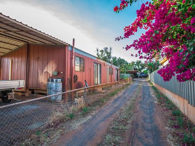71B Kingsmill Street, Port Hedland