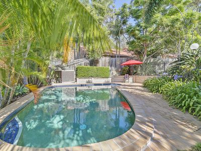 8 Karalise Street, Rochedale South