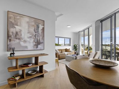 206 / 18 Atkinson Road, Subiaco