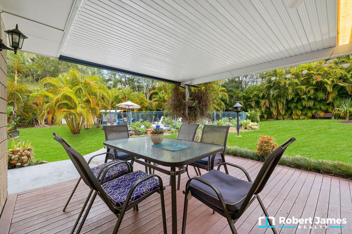 3 Bloodwood Place, Cooroibah