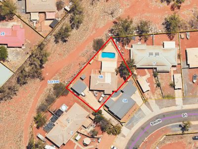 5B Smith Street, South Hedland