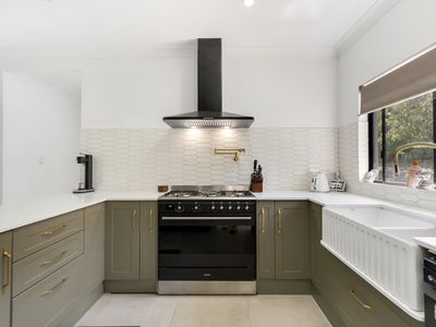 1 Red Gum Close, Mount Sheridan