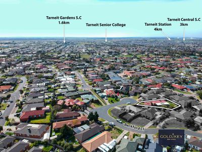 14 Beckford Close, Hoppers Crossing