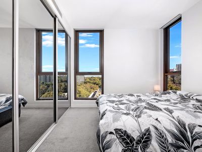 1207c / 80 Waterloo Road, Macquarie Park