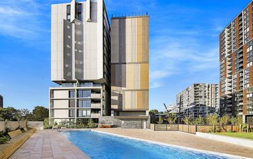 2310 / 3 Network Place, North Ryde