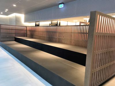 Level 20 / 228 La Trobe St, Melbourne