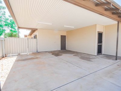 7 Captains Way, South Hedland