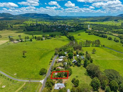 3636 MALENY KENILWORTH ROAD, Kenilworth