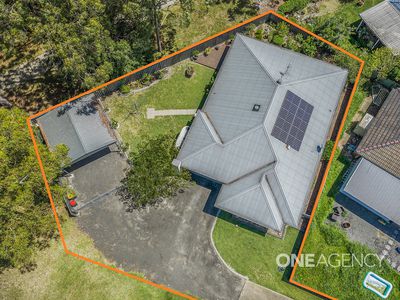 13 Kurraba Place, St Georges Basin