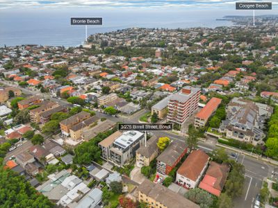 3 / 276 Birrell Street, Bondi