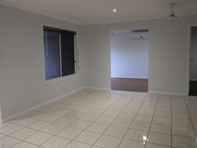 10 Isis Court, Eli Waters