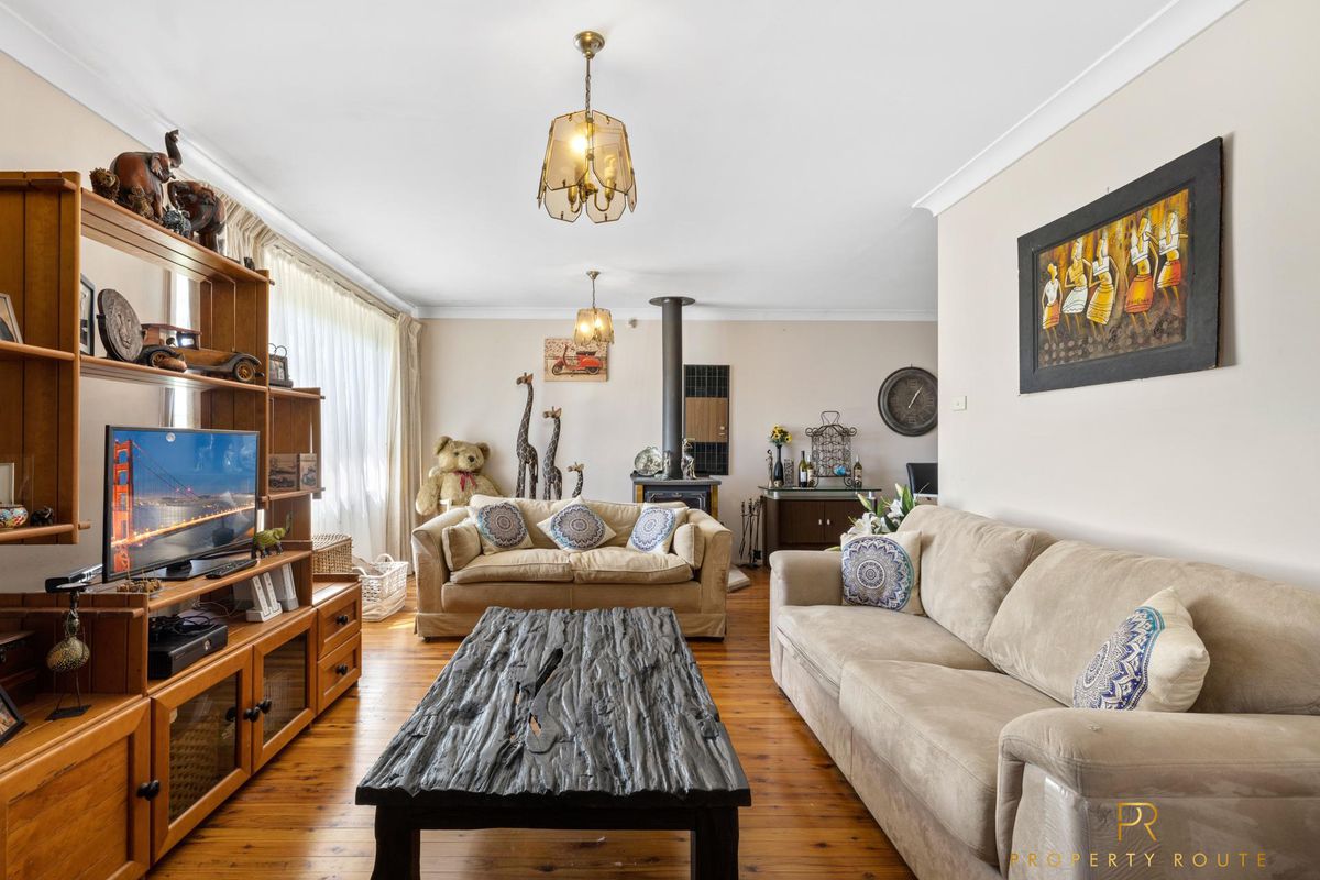 41 Geraldine Avenue, Baulkham Hills