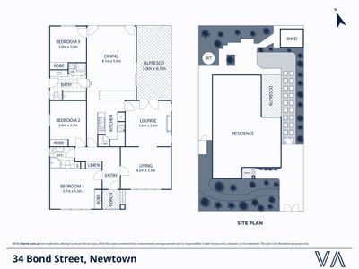 34 Bond Street, Newtown