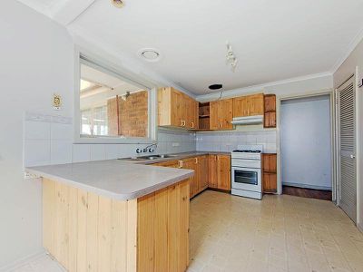 21 Burnham Drive, Hoppers Crossing