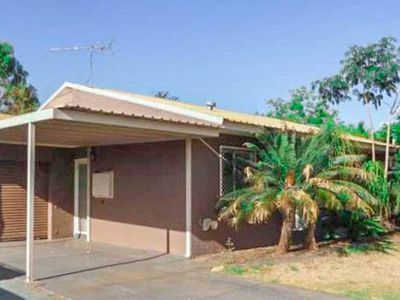 12 Marra Court, South Hedland