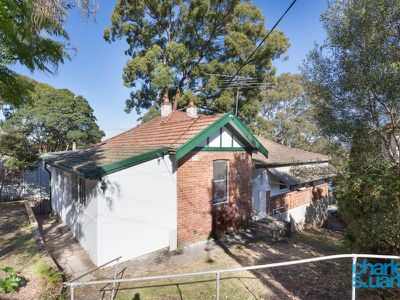 8 Mafeking Avenue, Lane Cove