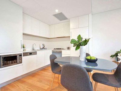 803 / 6 Mooltan Avenue, Macquarie Park