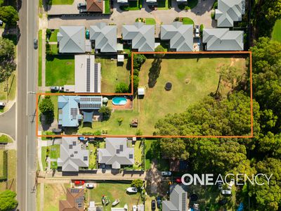 61 Hillcrest Avenue, South Nowra