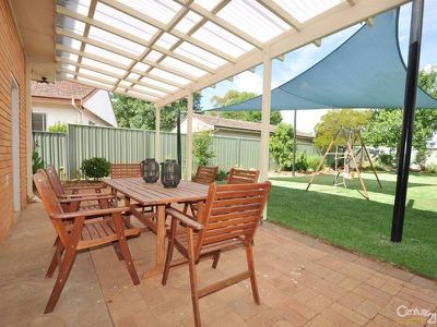 40 Crown Street, Dubbo