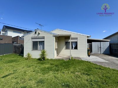 13 Hayden Crescent, Albion