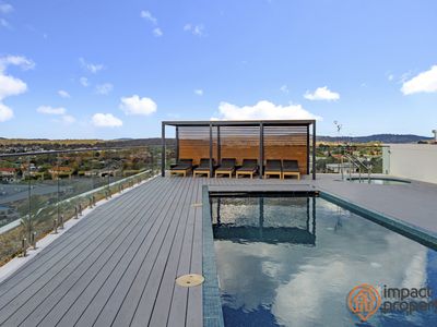325 / 87 Gozzard Street, Gungahlin