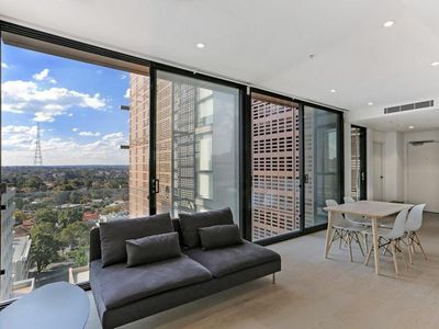 909 / 10 Atchison Street, St Leonards