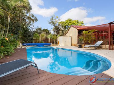 8 Bardoc Way, Greenfields