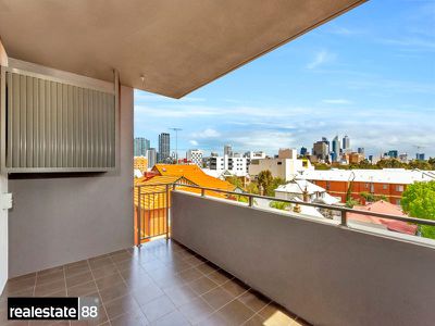 20 / 36 Bronte Street, East Perth