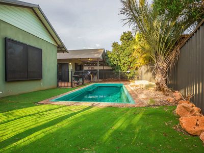 13 Cone Place, South Hedland