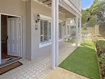 23 Bruce Street, North Fremantle