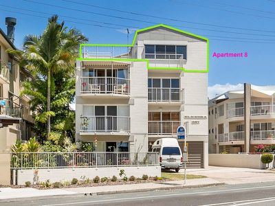 8 / 267 Gympie Terrace, Noosaville