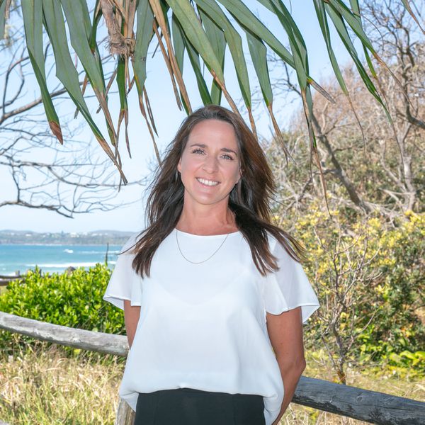Louise Dendle