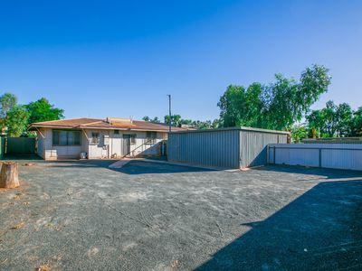 12A Corboys Place, South Hedland