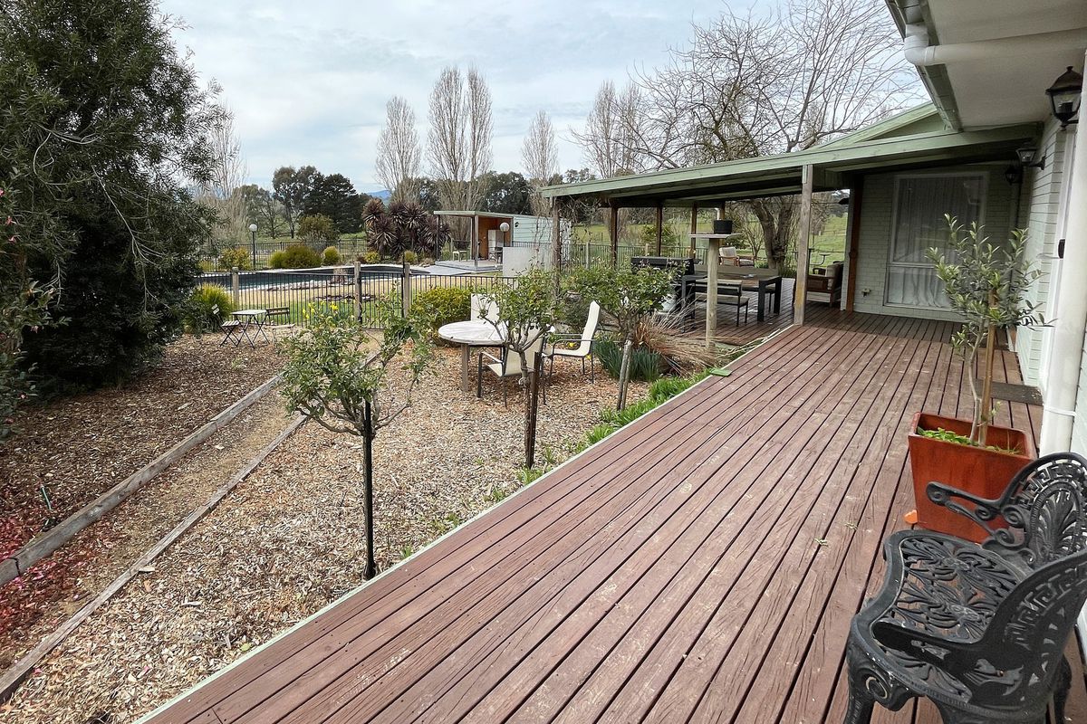 170 Ogilvies Road, Mansfield